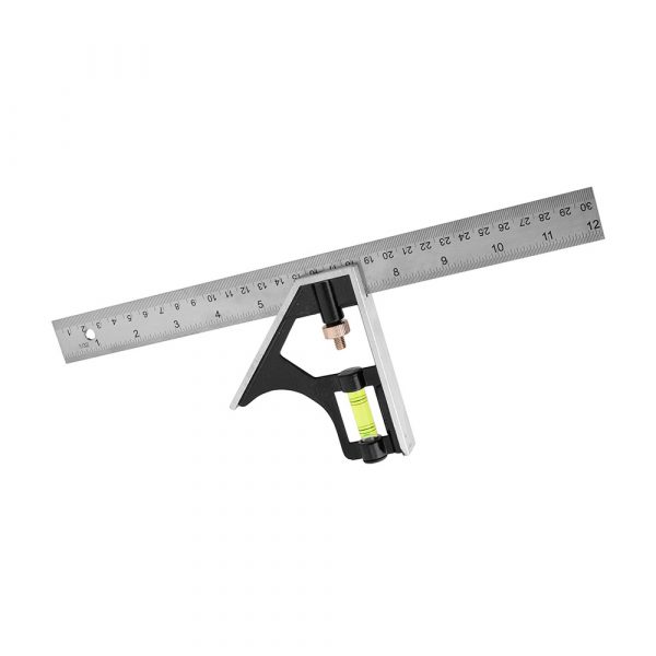 Escuadra De Combinación 12"  Foy 142073