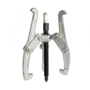 Extractor Poleas Reversible 3"  Foy 140503
