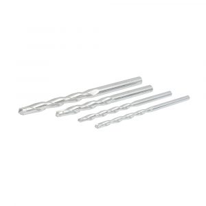 Juego De 4 Brocas Para Concreto  Foy 144140