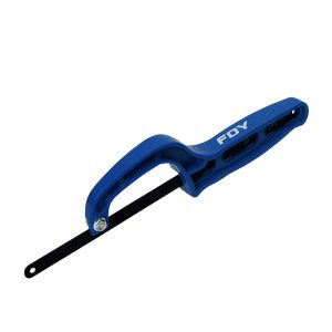 Mini Arco De Segueta Plástico 12"  Foy 143125