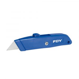 Navaja Multiusos Plástica  Foy 143107