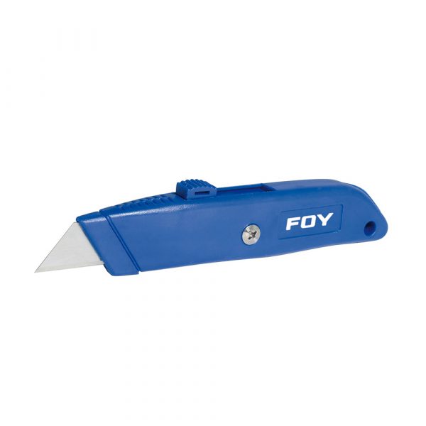 Navaja Multiusos Plástica  Foy 143107