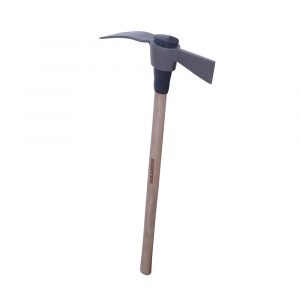 Talacho-Hacha 5Lb Mgo Mad  Surtek TH5M