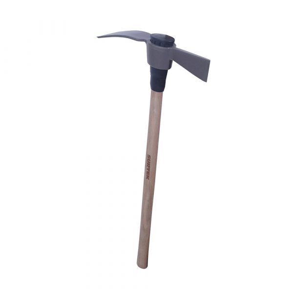 Talacho-Hacha 5Lb Mgo Mad  Surtek TH5M