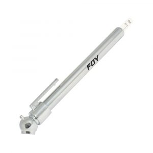 Gauge Foy 140952 Tipo Lapiz De 50 Psi
