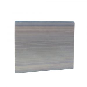 Cuña Para Raspar Sin Mango 4.5" X 5"  Foy 142634