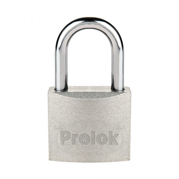 Candado Acero Largo 45Mm Caja Prolok Prolok P22L45