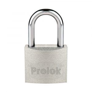 Candado Acero Largo 50Mm Caja Prolok Prolok P22L50