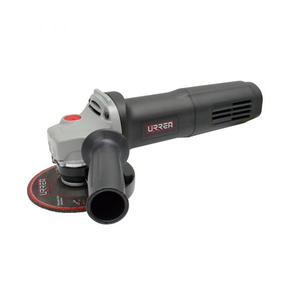 Miniesmeriladora Angular 4-1/2" EA904A 720W
