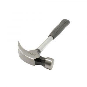 Martillo Uña 16Oz Tubular Foy 141826