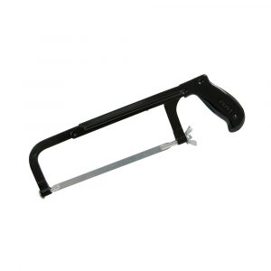 Arco De Segueta Ajustable De 10" A 12" Foy 17E
