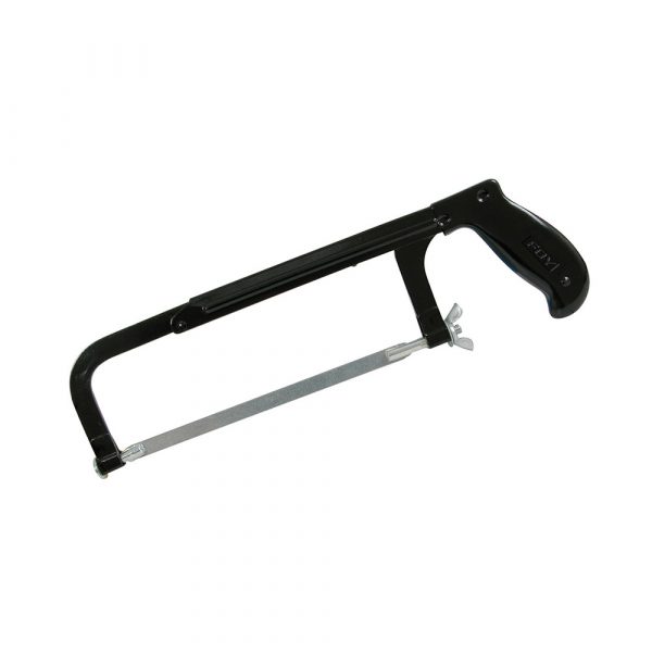 Arco De Segueta Ajustable De 10" A 12" Foy 17E