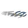 Juego Combinado De Herramienta Para Mecánico 5 Piezas Foy 142044