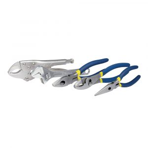 Juego Combinado De Herramienta Para Mecánico 5 Piezas Foy 142044