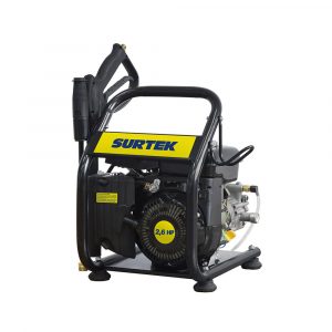 Hidrolavadora A Gasolina 2.6HP Surtek HG526