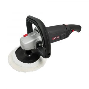 Pulidora angular 7" 1300W 120V Urrea Lp807B