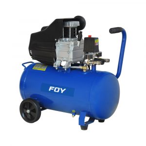 Compresor De Aire 40L 1.5HP Foy COMP340