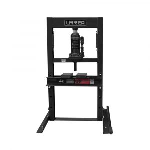 Prensa Hidroneumatica Uso Industrial 4T Urrea 24700