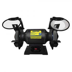 Esmeril De Banco 6" 550 W 120 V 3450 Rpm Surtek EB706