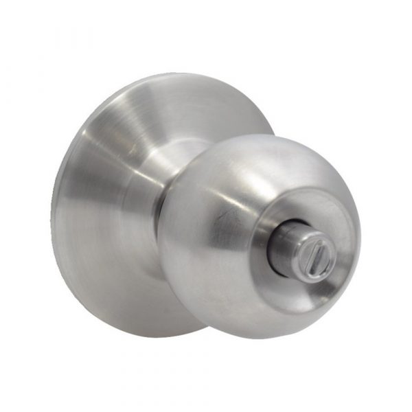 HC104165 - Pomo Cilindrico Bola Entrada Acero Inoxidable Prolok 10POP - PROLOK