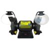 Esmeril De Banco 6" 250 W 120 V 3450 Rpm Surtek EB406