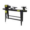 Torno para madera 12" 3/4 HP 120 V SURTEK tm612