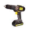 Rotomartillo 1/2" 18V Surtek RB718A
