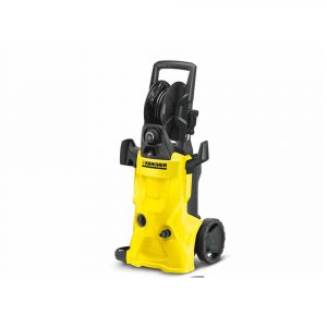 Hidrolavadora Eléctrica 1800PSI Karcher K4 Premium