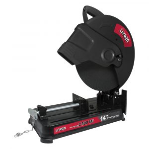 Cortadora De Metales 14" 2300 W 127 V Urrea CM1014