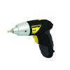 Atornillador 1/4" A Batería Litio-Ion 3.6 V 4.8 Nm Recargable Surtek AR548