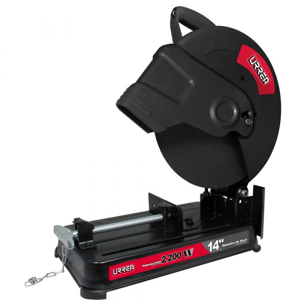 Cortadora De Metales 14" 2200 W 127 V Urrea CM914B