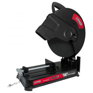Cortadora De Metales 14" 2100 W 127 V Urrea CM814B