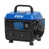 Generador A Gasolina 700 W 63 Cc Voltaje De Salida 120 V Foy GG307