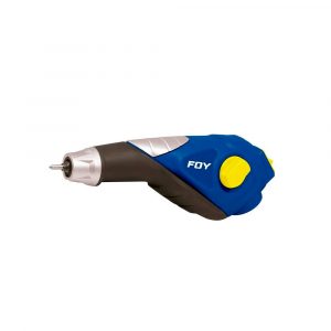 Grabador Eléctrico 120V 13W 6000GPM Foy GR351