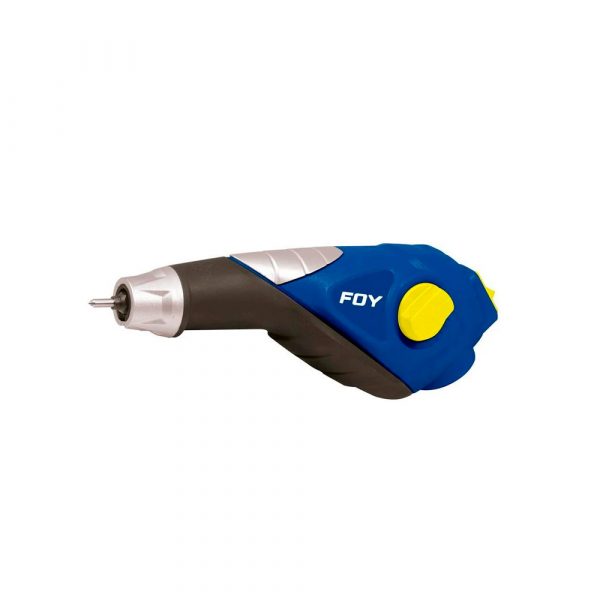 Grabador Eléctrico 120V 13W 6000GPM Foy GR351