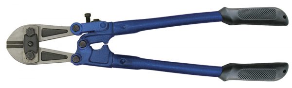 Cortapernos Con Mangos Tubulares Con Grip 24" Foy 142103