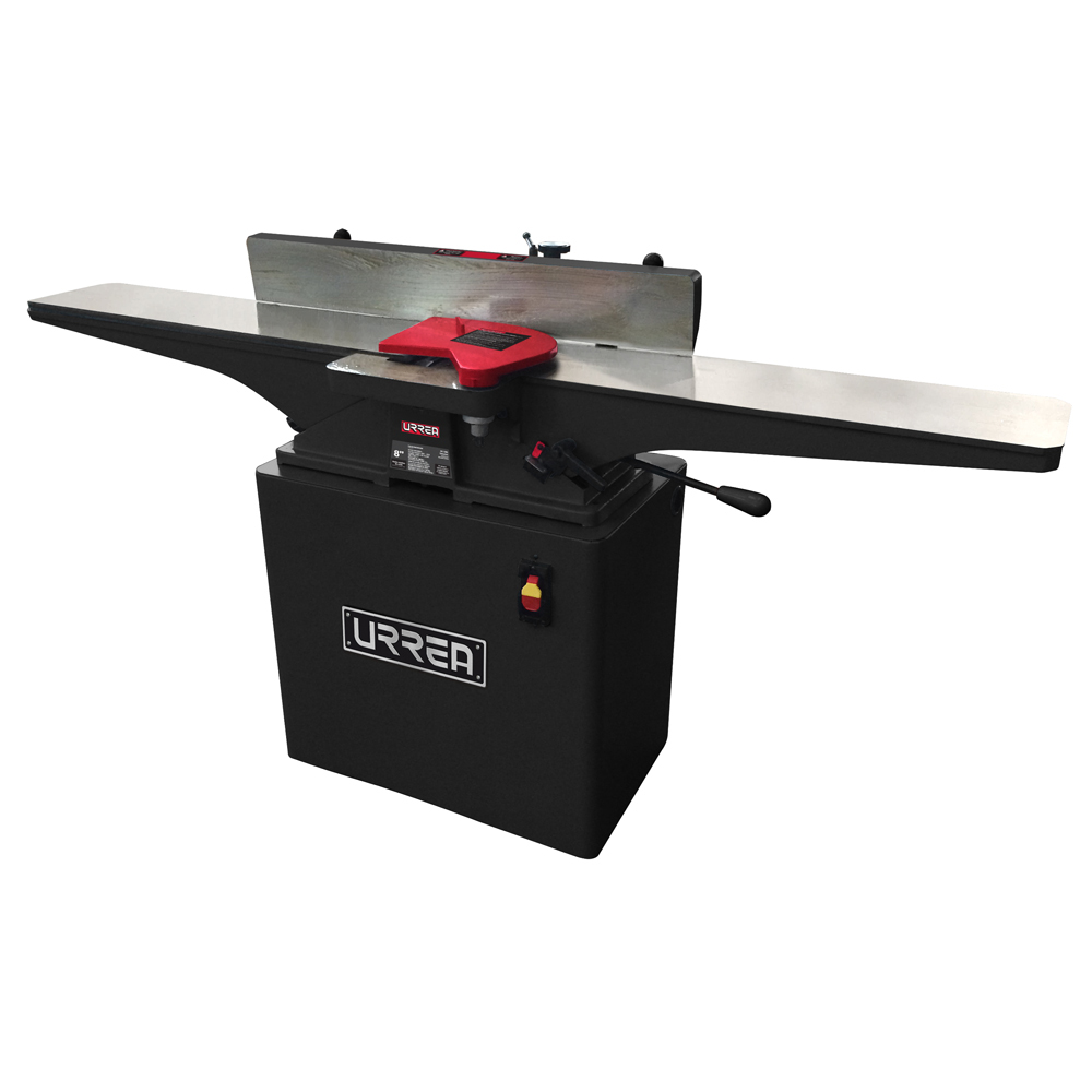 Canteadora 8" 1491 W 220 V 5000 Rpm 1 Fase Urrea CN1108A