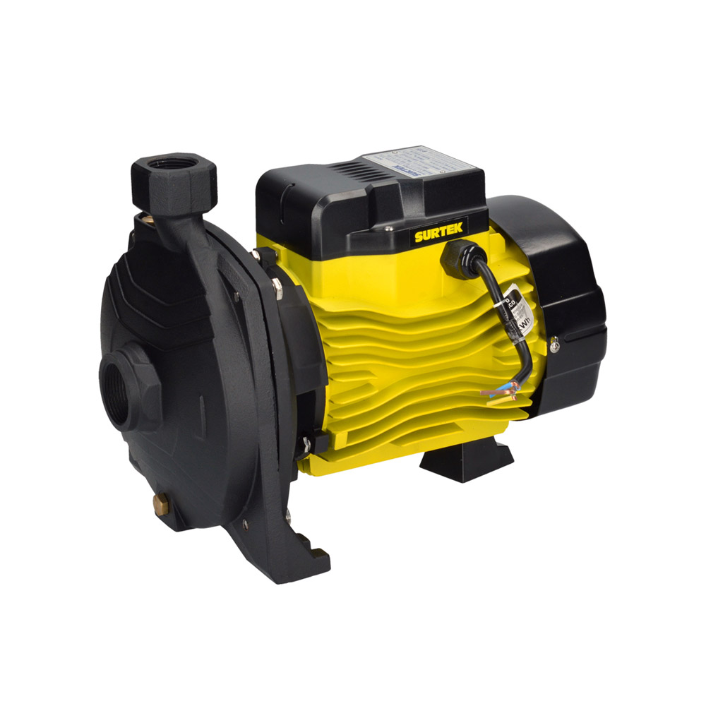 Bomba Centrífuga Para Agua 1-1/2Hp Surtek BC615