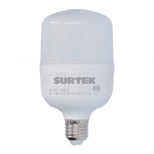 Lámpara De Led Alta Potencia 20 W Surtek FAP20
