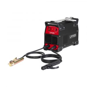 Soldadora Inverter BI-Voltaje De 110V/220V SOLI1020-BV Urrea