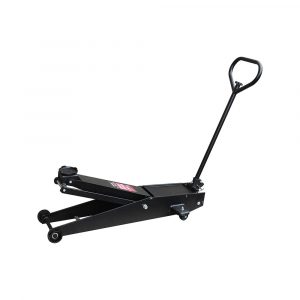 Gato Industrial Hidraulico De Patin 2T Urrea 2461N
