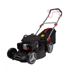 Podadora A Gasolina 21" De Corte 196 CC Urrea Pp921A