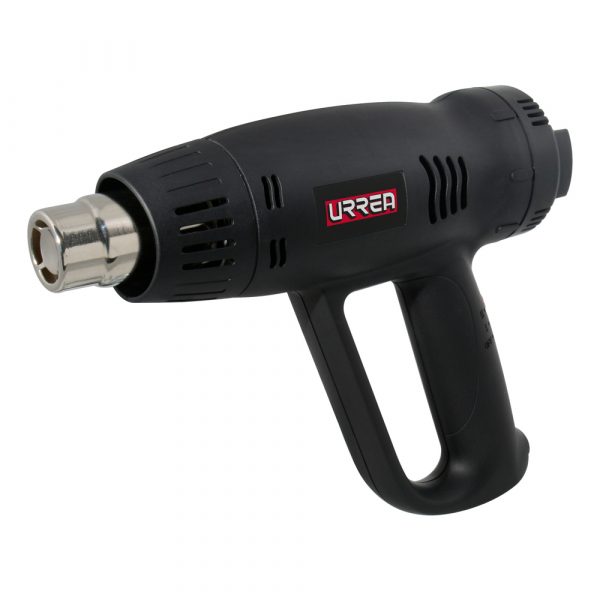 Pistola De Calor 60°C A 600°C 1800 W 120 V Urrea PC960