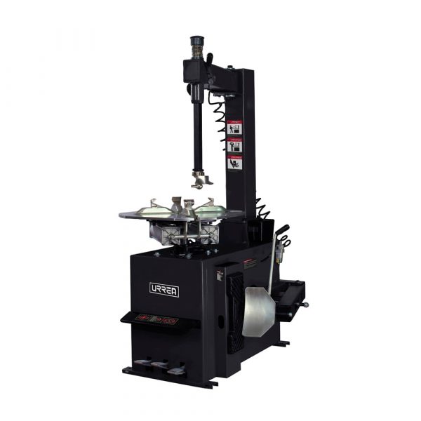 Desmontadora De Llantas 24" 110V Monofásica Urrea DLL24A