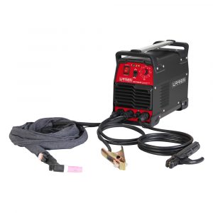 Soldadora Inverter Tig De 1 Fase 110 V - 220 V Urrea SOLT1020-BV