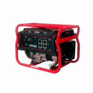 Generador A Gasolina 3500W Urrea GG835A