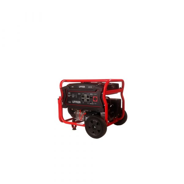 Generador A Gasolina 7000W Urrea GG870