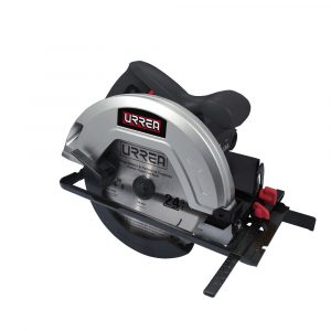 Sierra Circular 7-1/4" 1500 W 120 V 5000 Rpm Urrea SC907B