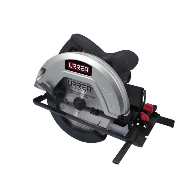 Sierra Circular 7-1/4" 1500 W 120 V 5000 Rpm Urrea SC907B