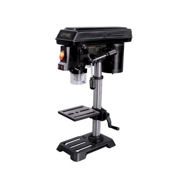 Taladro Estacionario De Banco 1/2" 3/4Hp Urrea TB812A